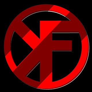 Killer Fleet's emblem