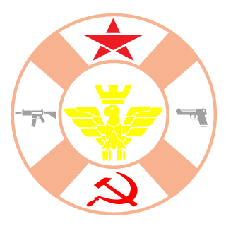 fastWerger's emblem