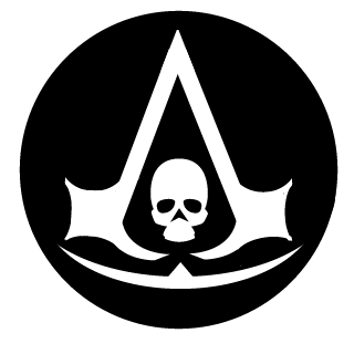 BaldDutchMan's emblem