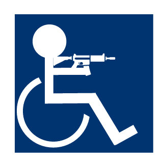 Dreckscamper's emblem
