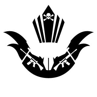 Tekknik's emblem