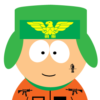 KyleCanKill's emblem