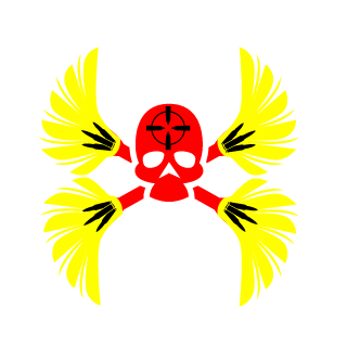 Narcioz's emblem
