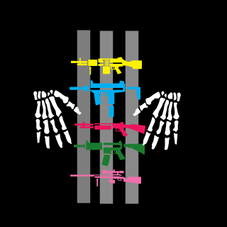 xxclush's emblem