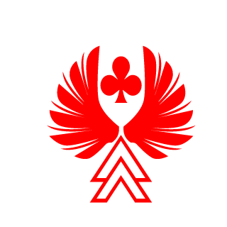 Hybr1dH3r0's emblem