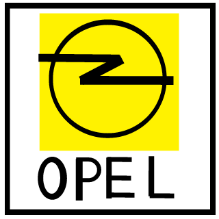 OpelScene91's emblem