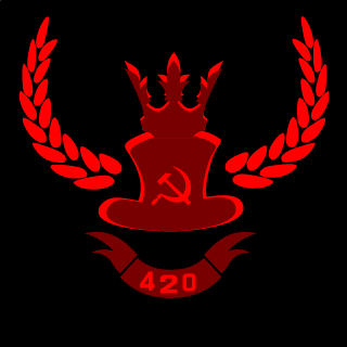 ProXy7650's emblem