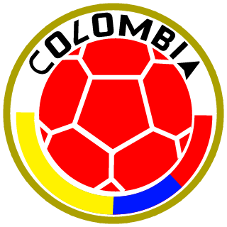 TEAM COLOMBIA E-SPORT's emblem