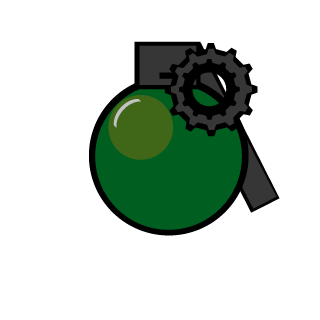 ClaudioForest's emblem