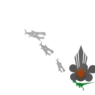 Kweestor's emblem