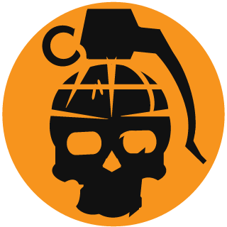 JonnyCrackz's emblem
