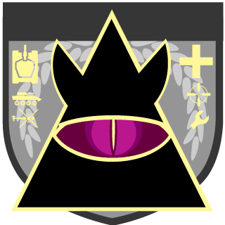 NEURALDELVERM's emblem