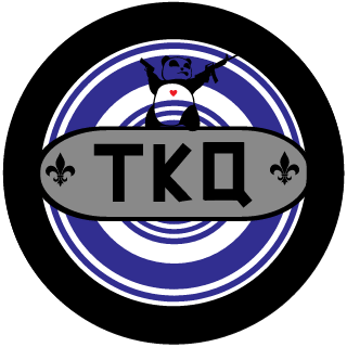 La Lousserie's emblem
