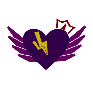 Izsery's emblem