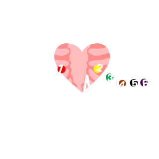 Kaya-t-rex's emblem