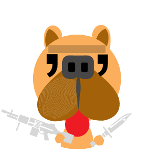 Tolks2's emblem