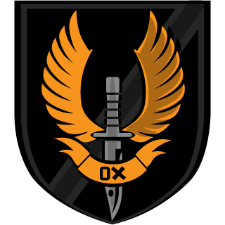 -MUP-OXandBUCKS's emblem