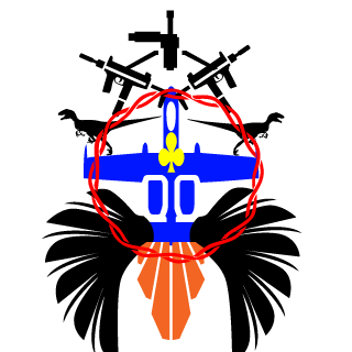 TBEAR0319's emblem