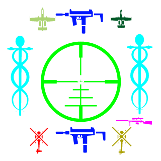Sovietunicorn420's emblem
