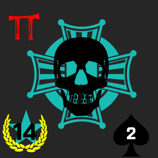 TheSonOfShepard's emblem