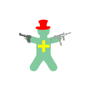 goudelem's emblem