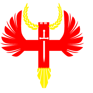 EntenLord84's emblem