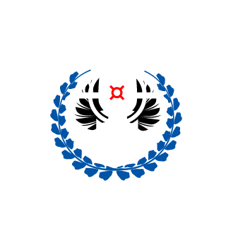 Geokillerx's emblem