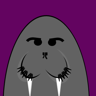 CuuubaHD's emblem