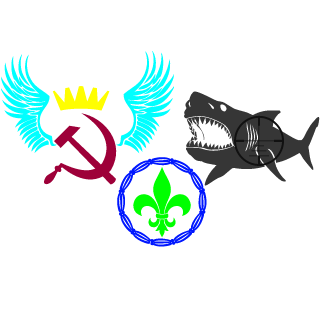 DAYBOGSKILLA's emblem