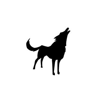 Foxtrot9865's emblem