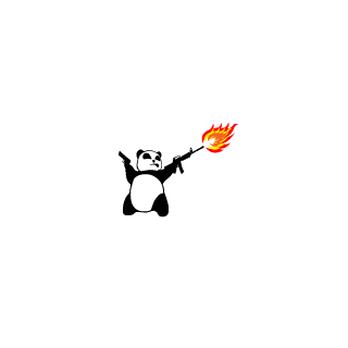 Jerryshot2014's emblem