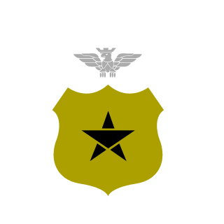 GordenTreeman's emblem