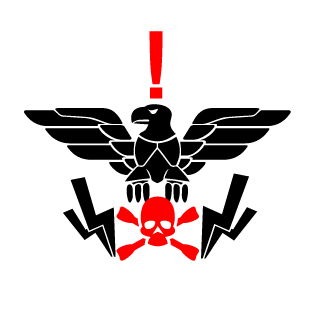 Hawxlp's emblem