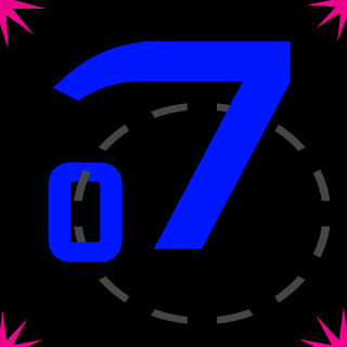GoirOtiz's emblem