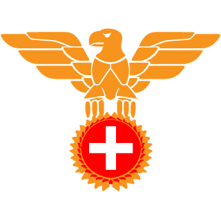 NostromoCH's emblem