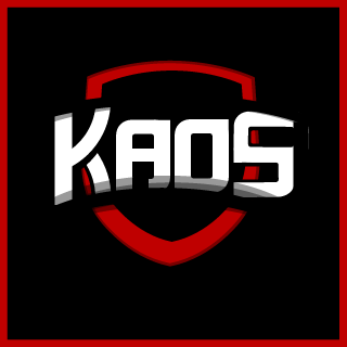 KaoS eSports's emblem