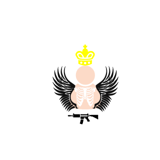 SergejK1983's emblem