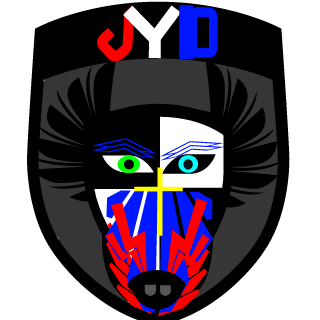 Junk Yard Dogs's emblem