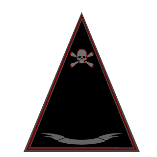 Angels of Death's emblem