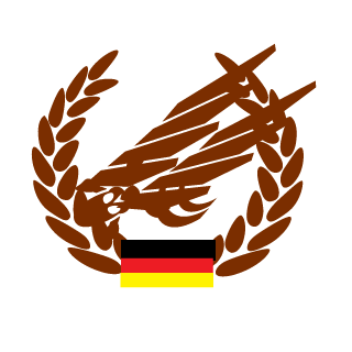 Ironstone's emblem