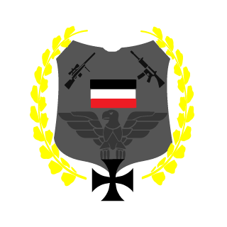 TEKKMAN79's emblem