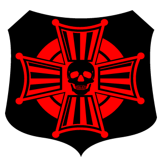 Joel Warlouco's emblem