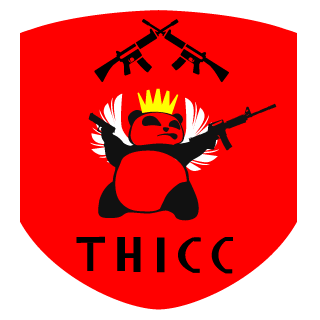 Tupinet's emblem