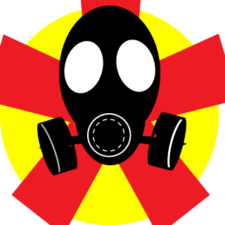 Champa Is 666's emblem
