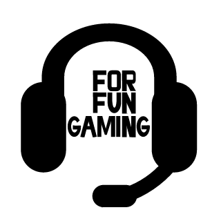 RedFallFoxx's emblem