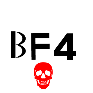 Digo-boza's emblem