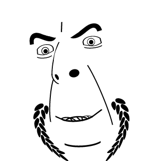 bannedemonium's emblem