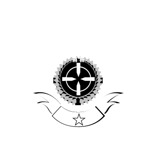 Synthrix's emblem