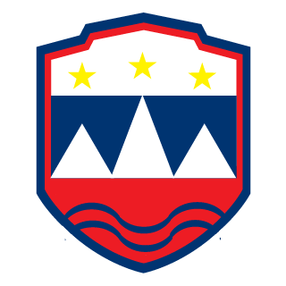 Slovenia Team's emblem