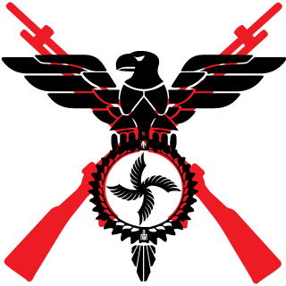 XenoSeraf's emblem